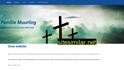 familiemuurling.nl alternative sites