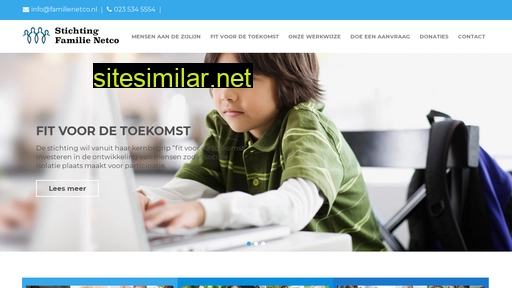 familienetco.nl alternative sites