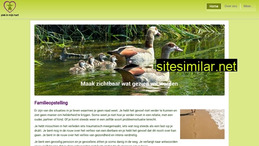 familieopstellen.nl alternative sites