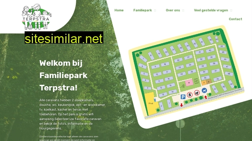 familieparkterpstra.nl alternative sites