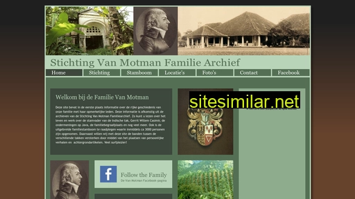familievanmotman.nl alternative sites