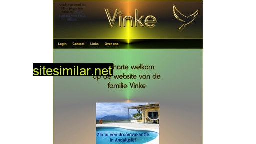 familievinke.nl alternative sites