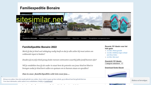 familiexpeditie.nl alternative sites