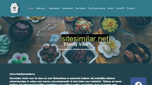 familyvibe.nl alternative sites