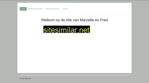 famopzitter.nl alternative sites