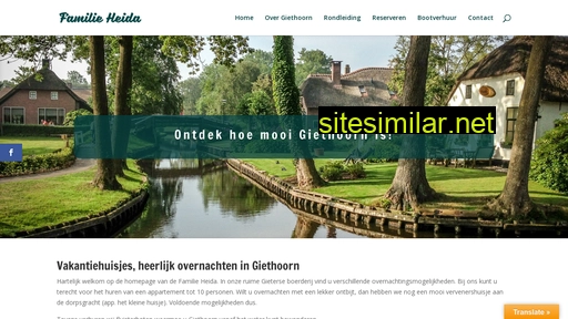 fam-heida.nl alternative sites