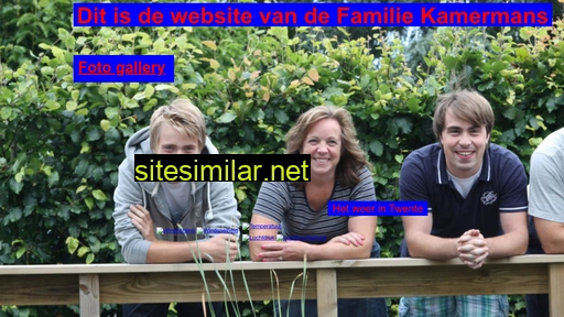 fam-kamermans.nl alternative sites