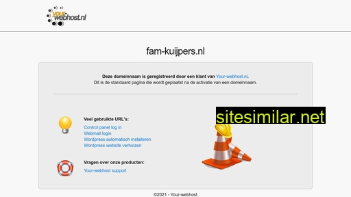 fam-kuijpers.nl alternative sites