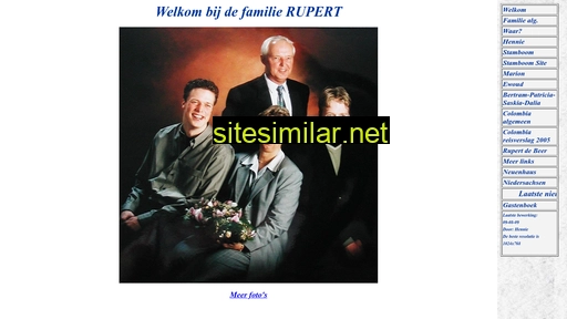 fam-rupert.nl alternative sites