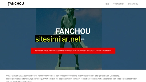 fanchou.nl alternative sites