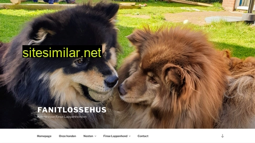 fanitlossehus.nl alternative sites