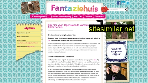 fantaziehuis.nl alternative sites