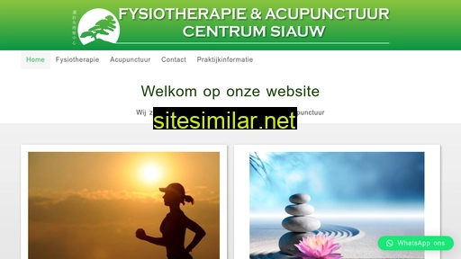 fa-siauw.nl alternative sites