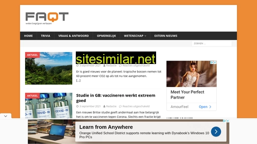 faqt.nl alternative sites