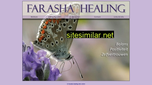farasha-healing.nl alternative sites