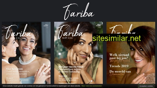 fariba.nl alternative sites