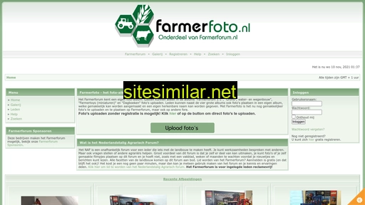 Farmerfoto similar sites