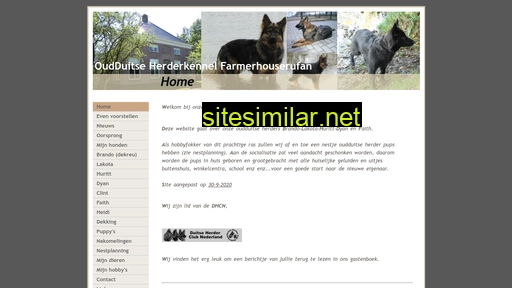 farmerhouserufan.nl alternative sites