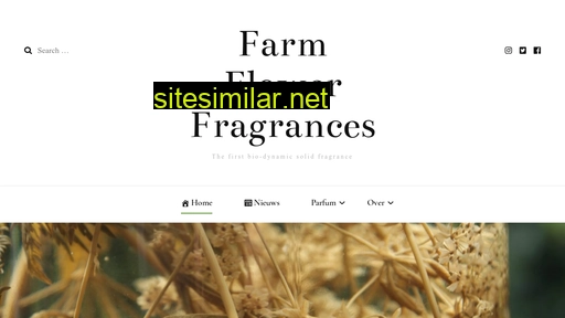 farmflowerfragrance.nl alternative sites