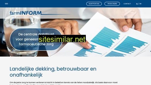 farminform.nl alternative sites