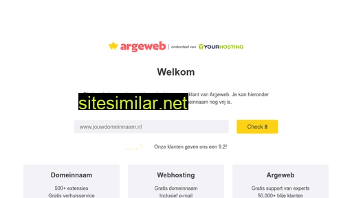 farmtec.nl alternative sites