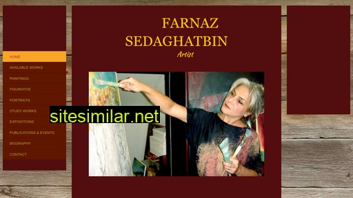 farnaz-sedaghatbin.nl alternative sites