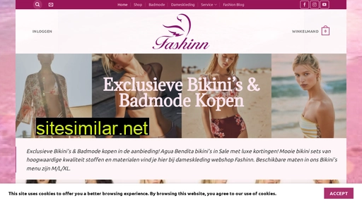 fashinn.nl alternative sites