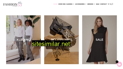 fashion53.nl alternative sites