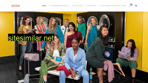 fashionplatform-ourworld.nl alternative sites