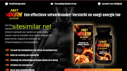 fastburnextreme.nl alternative sites
