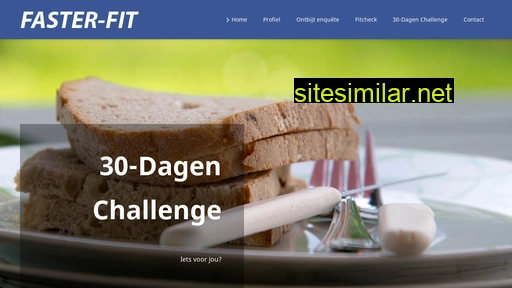 faster-fit.nl alternative sites