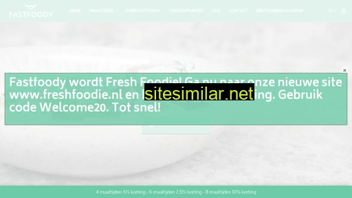 fastfoody.nl alternative sites