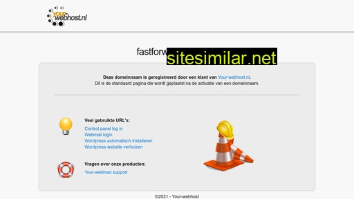 fastforwarddriving.nl alternative sites