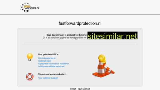fastforwardprotection.nl alternative sites