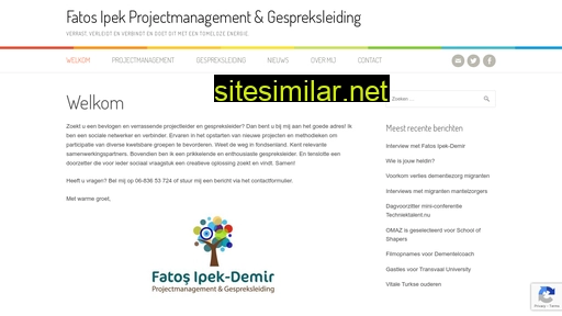 fatosipek.nl alternative sites