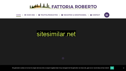 fattoriaroberto.nl alternative sites