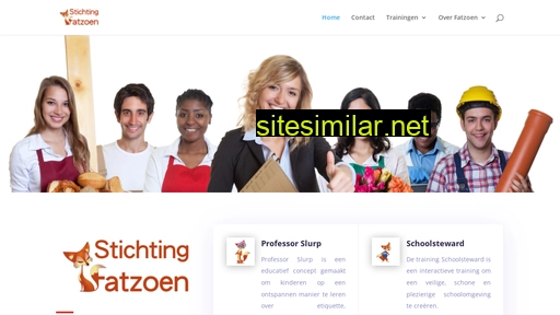 fatzoen.nl alternative sites