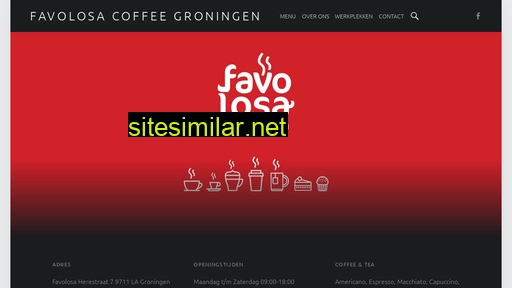 favolosa.nl alternative sites