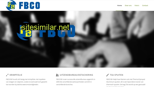 fbco.nl alternative sites
