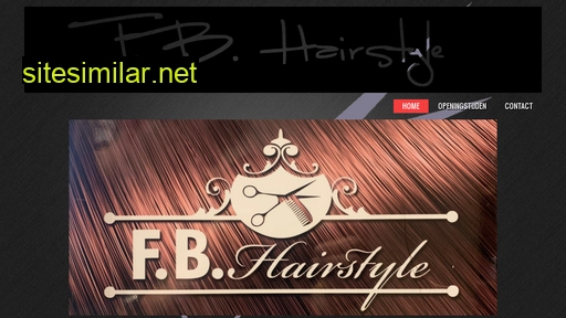fbhairstyle.nl alternative sites