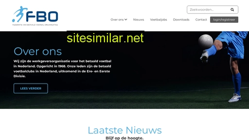 fbo.nl alternative sites