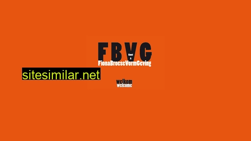 fbvg.nl alternative sites