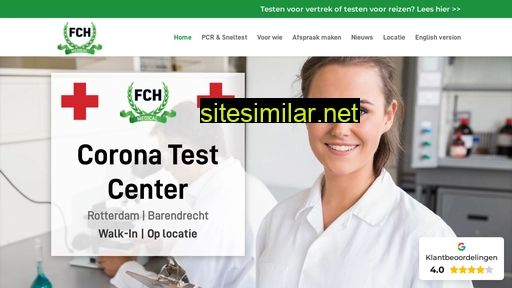 fchmedical.nl alternative sites