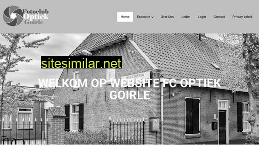 fcoptiekgoirle.nl alternative sites