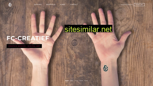 fc-creatief.nl alternative sites