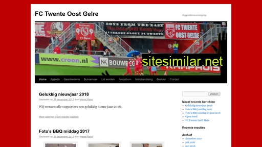 fctwenteoostgelre.nl alternative sites