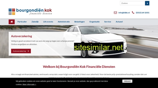 fdbk.nl alternative sites