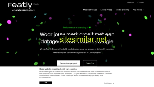 featlymedia.nl alternative sites