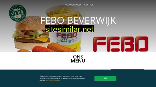 febo-beverwijk.nl alternative sites