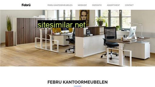 febru.nl alternative sites